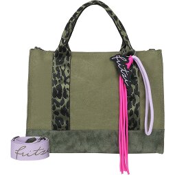 Fritzi aus Preußen Canvas Torba 40 cm  Model 2