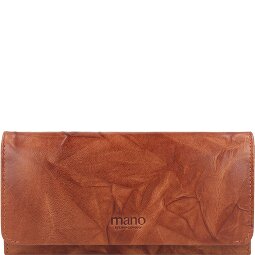 mano Donna Aurona Wallet RFID Leather 19 cm  Model 1