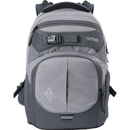 NITRO Daypack Superhero School Backpack 44 cm  Model 3