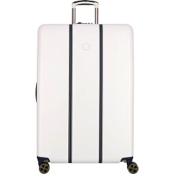 Delsey Paris Cadence 4 kółka Walizka 82 cm z plisą rozprężną  Model 1