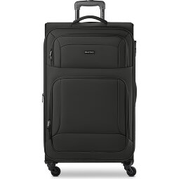 Smartbox Edition 04 4 kółka Walizka 78 cm z funkcją poszerzenia  Model 2
