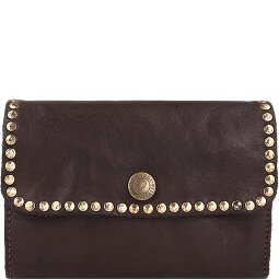 Campomaggi Portfel Skórzany 15.5 cm  Model 2