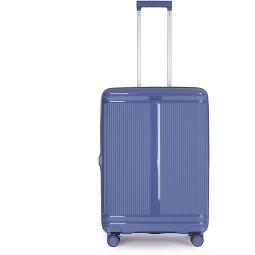 Stratic Straw T 4 kółka Walizka M 67 cm z plisą rozprężną  Model 1