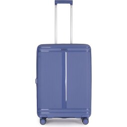 Stratic Straw T 4 kółka Walizka M 67 cm z funkcją poszerzenia  Model 1