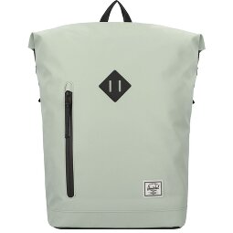 Herschel Roll Top Backpack 46 cm przegroda na laptopa  Model 7
