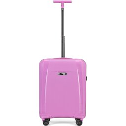 Epic Phantom SL wózek kabinowy 4-kołowy 55 cm  Model 7