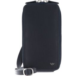 Golden Head Polo Etui na telefon komórkowy Skóra 9.5 cm  Model 2