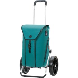 Andersen Shopper Royal Shopper Oli.P 2.0 Walizka na zakupy 59 cm  Model 2