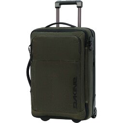 Dakine Split 42 L 2 kółka Walizka kabinowa 56 cm  Model 3