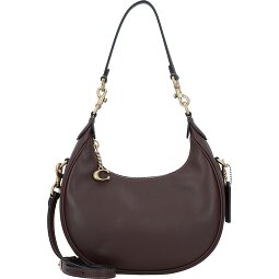 Coach Jonie Torba na ramię Skórzany 21.5 cm  Model 3