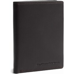 The Chesterfield Brand Frederick Portfel Ochrona RFID Skóra 9.5 cm  Model 2