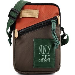 Topo Designs Accessories Mini Torba Torba na ramię 12 cm  Model 8