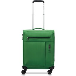 Roncato Lite Soft Neon 4 kółka Walizka kabinowa 55 cm  Model 2