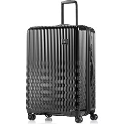 Pack Easy Flow 4 kółka Walizka L 75 cm z funkcją poszerzenia  Model 4