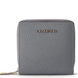 Lazarotti Bologna Leather Medium Zip-Around Wallet Leather 10 cm  Model 5