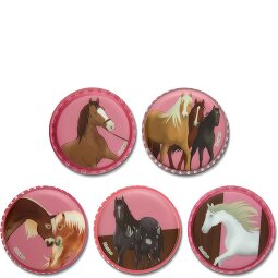 Ergobag Kletties 5szt.  Model 12