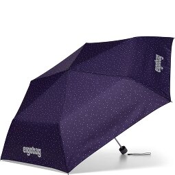 Ergobag Zubehör Parasolka dla dzieci 21 cm  Model 9