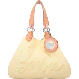 Fritzi aus Preußen Frottee Limited Barbie Izzy Medium Shopper Bag 42 cm  Model 3