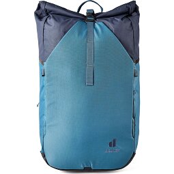 Deuter Xberg 25 Torba na rower 30.5 cm  Model 1
