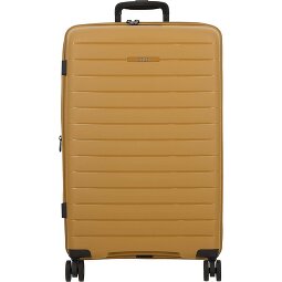 Jump Striper 4 kółka Walizka 68 cm z funkcją poszerzenia  Model 4