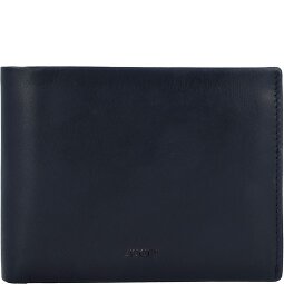 Joop! Loreto Typhon Wallet RFID Leather 12 cm  Model 1