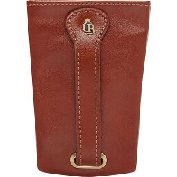 Castelijn & Beerens Skórzane etui na klucze Gaucho 9 cm  Model 1