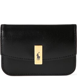 POLO RALPH LAUREN Polo ID Etui na karty kredytowe Skórzany 10 cm  Model 1