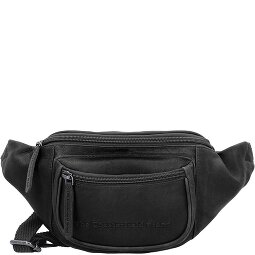 The Chesterfield Brand Wax Pull Up Saszetka Skórzany 22 cm  Model 1