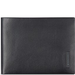Roncato Detroit Portfel Ochrona RFID Skórzany 12.5 cm  Model 3