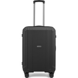 Epic Airwave Neo 4 kółka Walizka 65 cm  Model 5