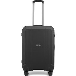 Epic Airwave Neo 4 kółka Walizka 65 cm  Model 2