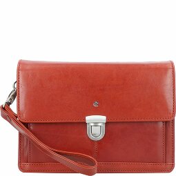 Esquire Toscana Leather Wrist Bag 24,5 cm  Model 1
