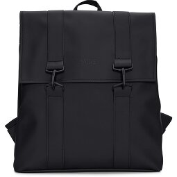 Rains Essential Plecak 40 cm Komora na laptopa  Model 1