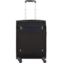 Samsonite Citybeat 4 kółka Walizka kabinowy 55 cm  Model 1