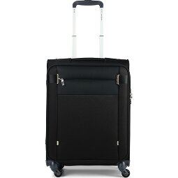 Samsonite Citybeat 4 kółka Walizka kabinowy 55 cm  Model 1