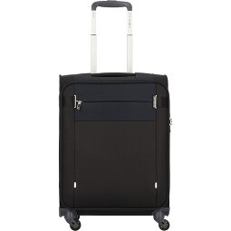Samsonite Citybeat 4 kółka Walizka kabinowy 55 cm  Model 1
