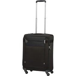 Samsonite Citybeat 4 kółka Walizka kabinowa 55 cm  Model 1