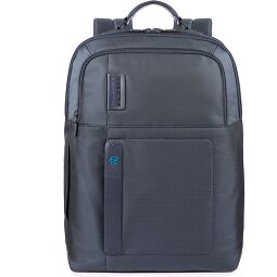 Piquadro P16 Plecak biznesowy z przegrodą na laptopa 44 cm  Model 2