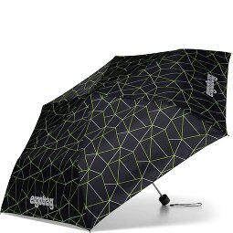 Ergobag Zubehör Parasolka dla dzieci 21 cm  Model 4