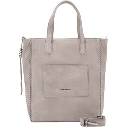 FredsBruder All About Beads Shopper Bag Skórzany 29 cm  Model 2