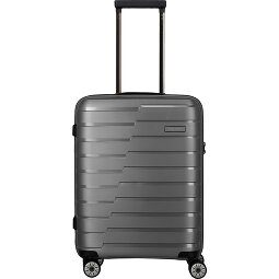 Travelite Air Base 4 kółka Walizka kabinowa 55 cm  Model 1