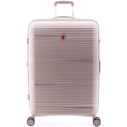 Gladiator 0800 4 kółka Walizka 76 cm z funkcją poszerzenia  Model 1