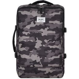 Worldpack Bestway Cabin Pro Plecak 54 cm Komora na laptopa  Model 3