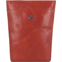 Esquire Toscana Key Case Leather 6 cm  Model 1