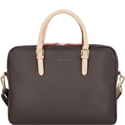 bugatti Ella Briefcase 38 cm komora na laptopa  Model 1