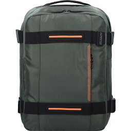 American Tourister Urban Track Plecak 45 cm Komora na laptopa  Model 2