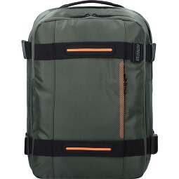 American Tourister Urban Track Plecak 45 cm Komora na laptopa  Model 3