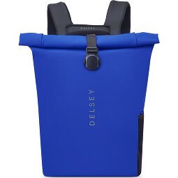 Delsey Paris Turenne Soft Plecak Ochrona RFID 45 cm Komora na laptopa  Model 1