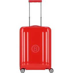 Bogner Piz 4 kółka Walizka kabinowy 55 cm  Model 2