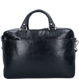 Picard Buddy Briefcase Leather 39 cm Komora na laptopa  Model 2